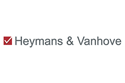 Heymans & Vanhove Publishers